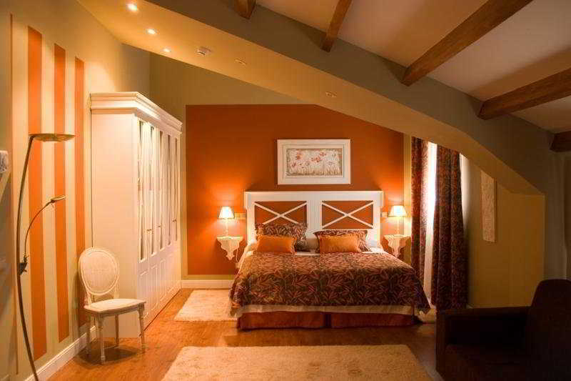 Hotel Cason De La Marquesa Pedredo Zimmer foto